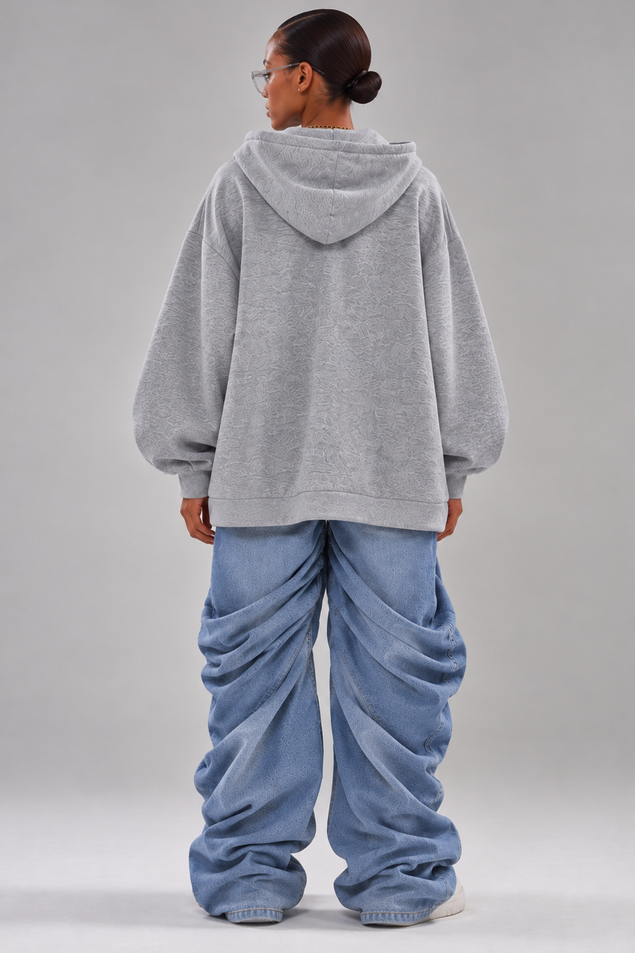 Napoleon Hoodie