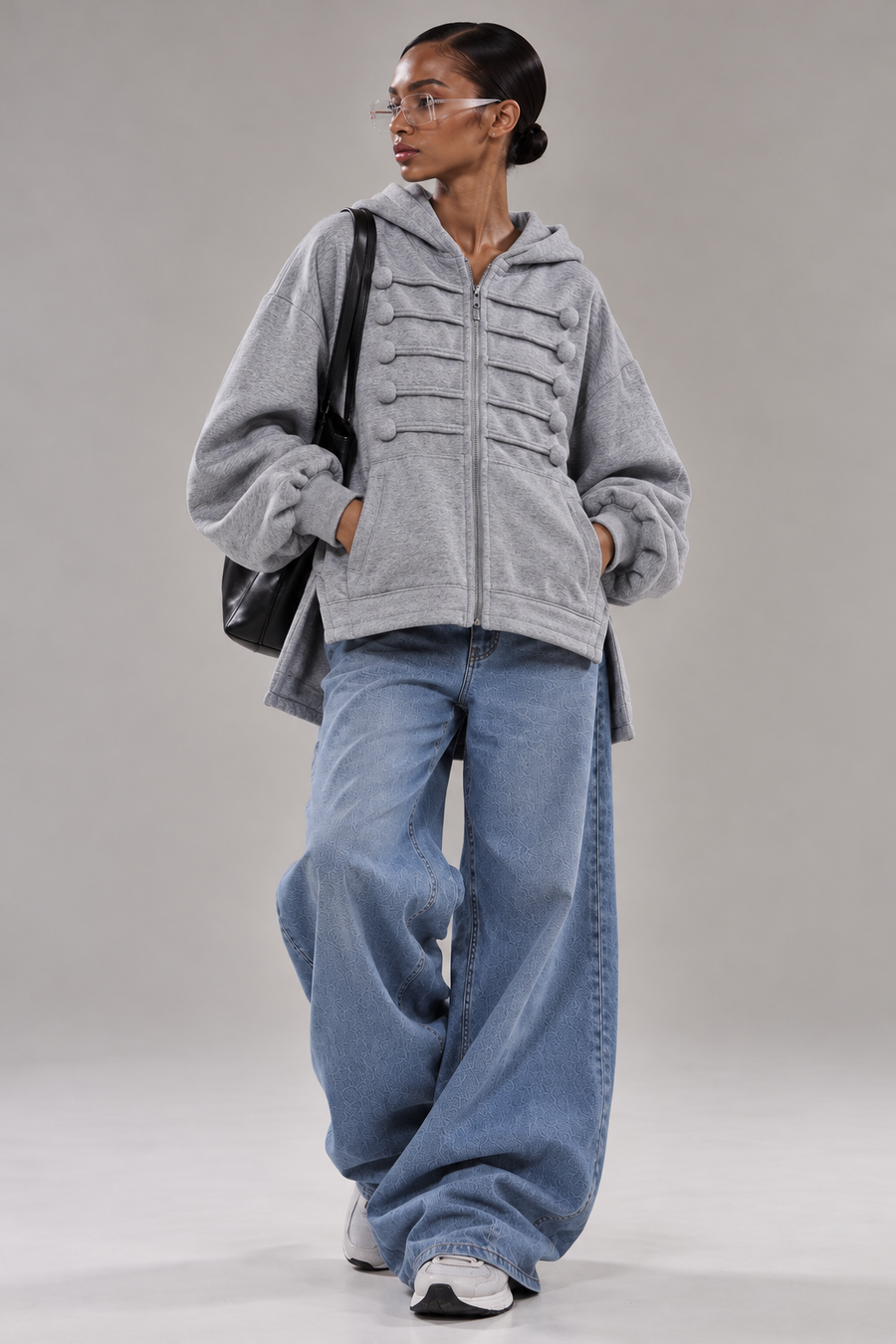 Napoleon Hoodie