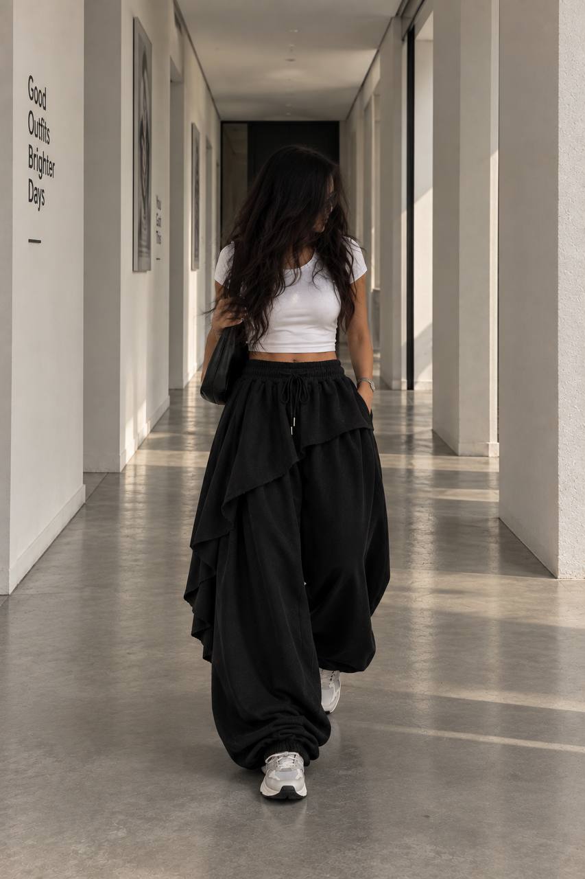 Warp Pant