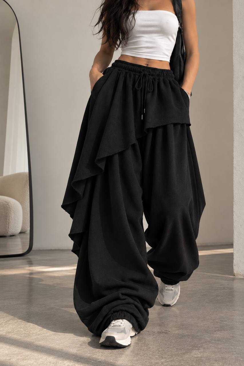 Warp Pant