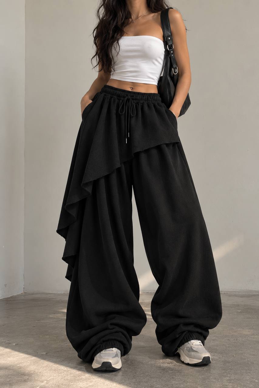 Warp Pant