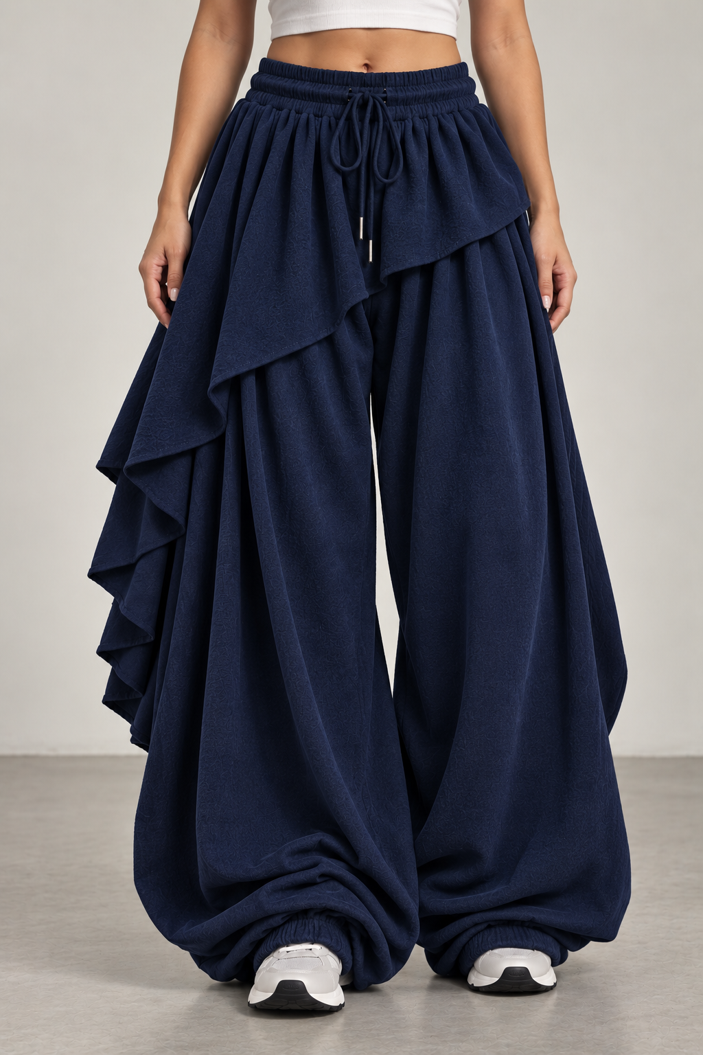 Warp Pant Navy