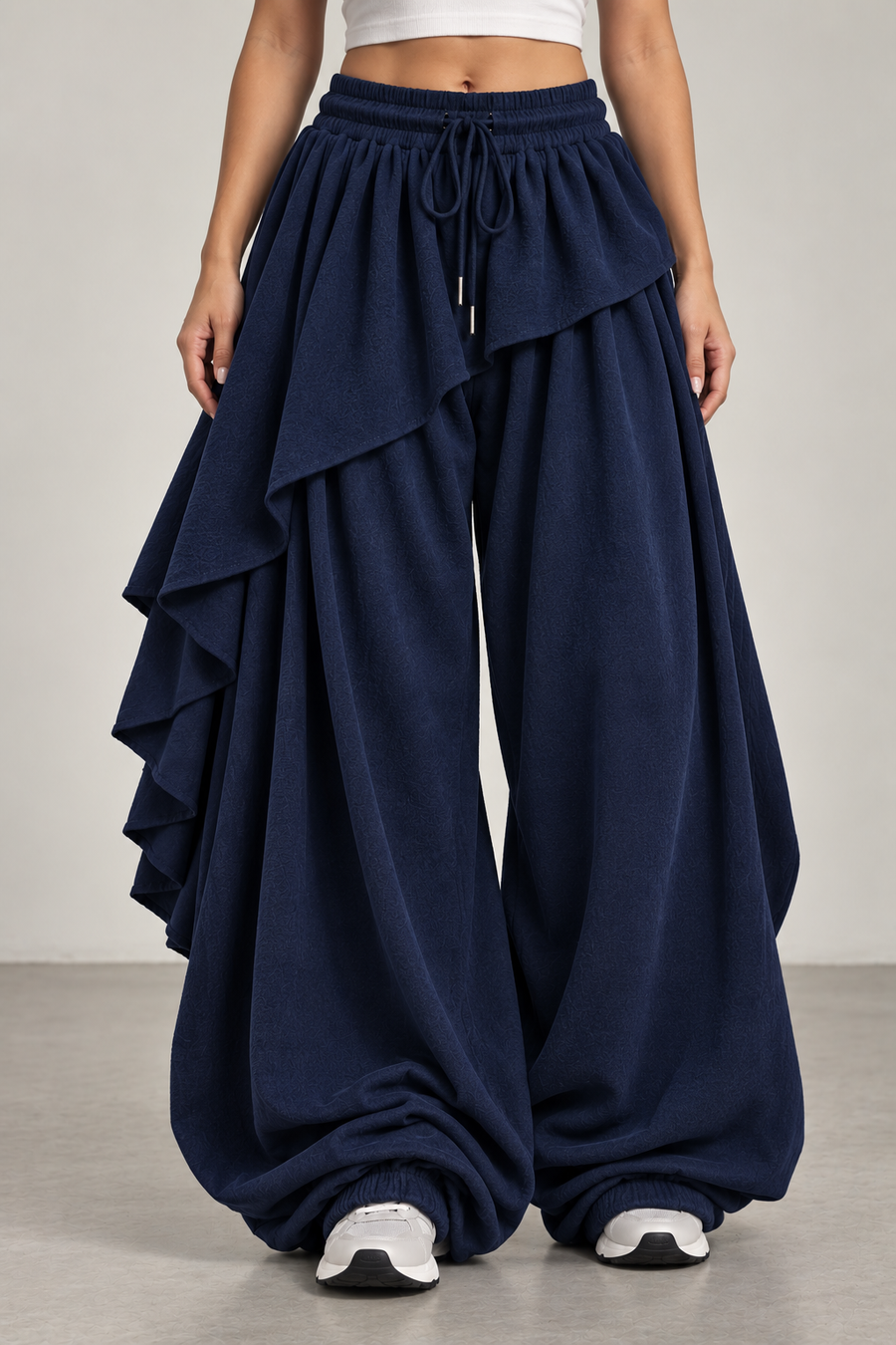 Warp Pant – Navy