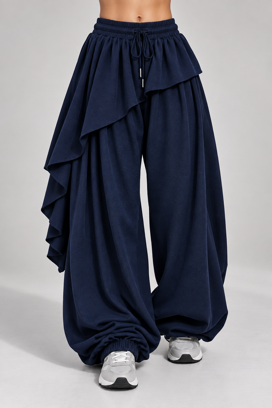 Warp Pant – Navy