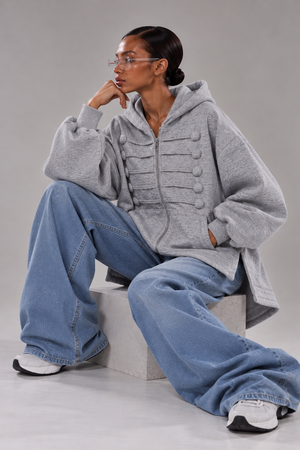 Heather Grey