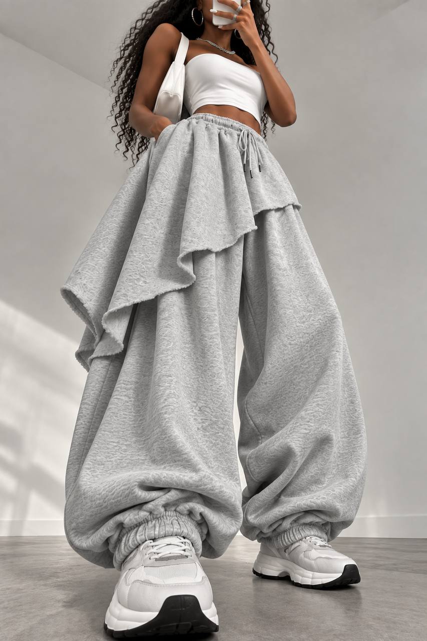 Warp Pant