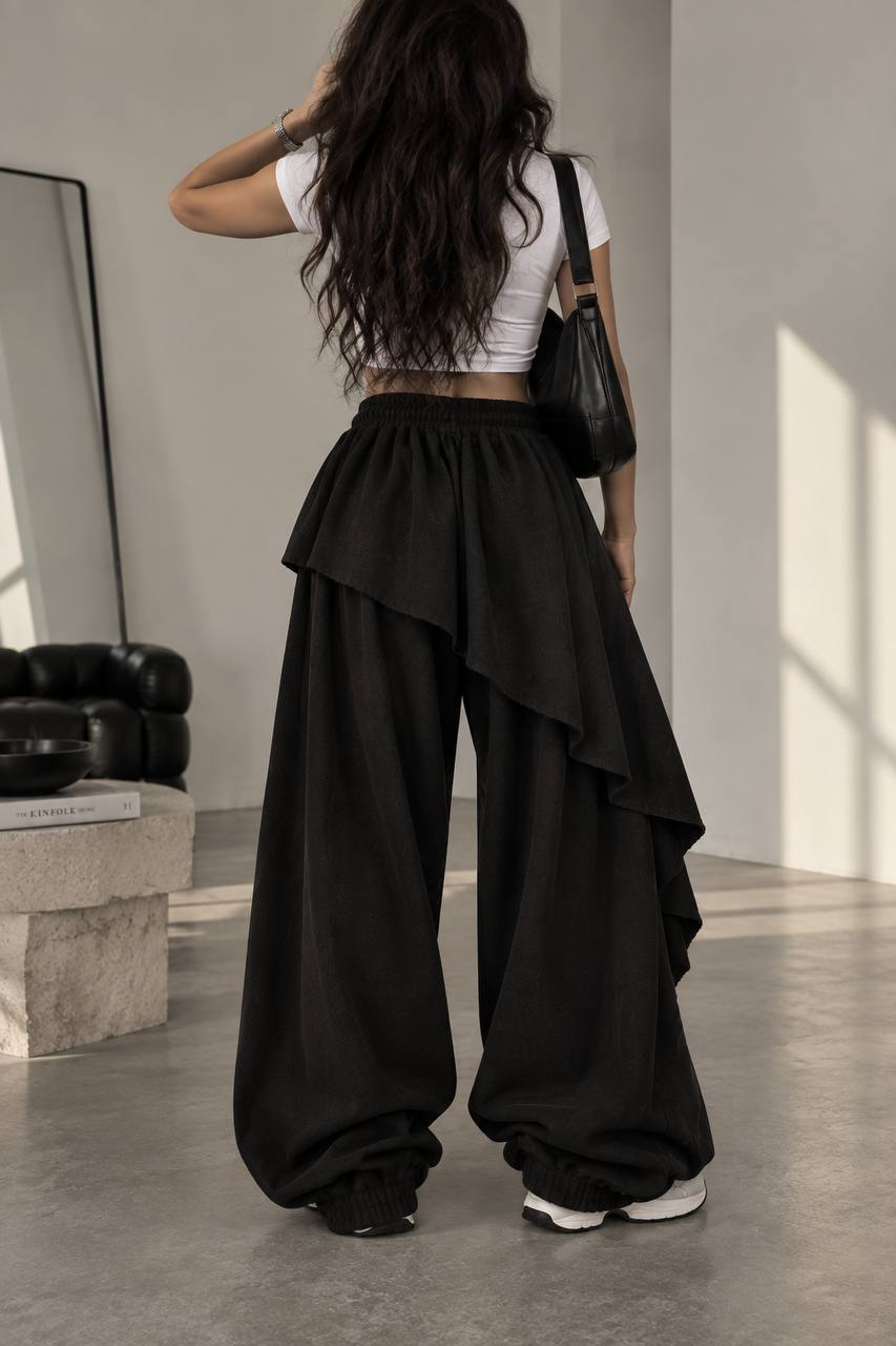 Warp Pant