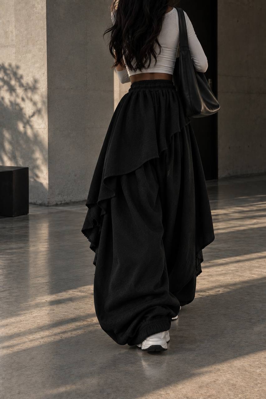 Warp Pant
