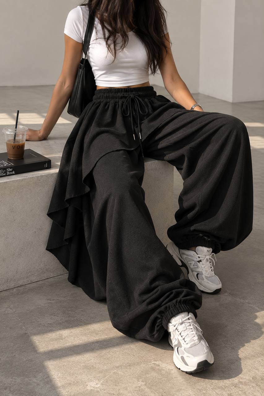 Warp Pant
